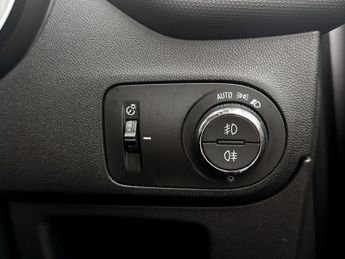 Vauxhall Crossland 1.2 Turbo [130] Elite Nav 5dr Auto