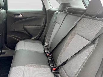 Vauxhall Crossland 1.2 Turbo [130] Elite Nav 5dr Auto
