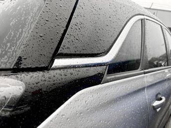 Vauxhall Crossland 1.2 Turbo [130] Elite Nav 5dr Auto