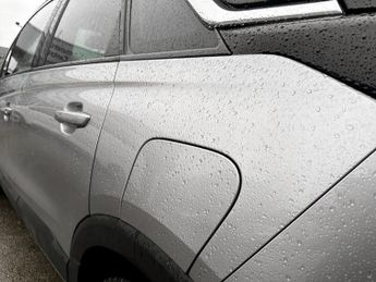 Vauxhall Crossland 1.2 Turbo [130] Elite Nav 5dr Auto