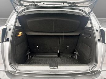 Vauxhall Crossland 1.2 Turbo [130] Elite Nav 5dr Auto