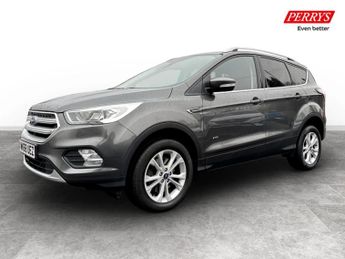 Ford Kuga 1.5 EcoBoost 176 Titanium 5dr Auto