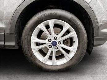 Ford Kuga 1.5 EcoBoost 176 Titanium 5dr Auto