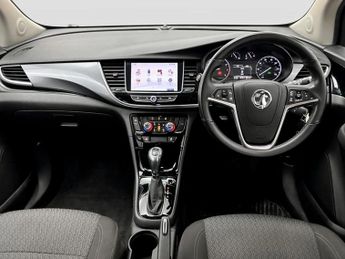 Vauxhall Mokka 1.4T Design Nav 5dr Auto