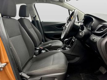 Vauxhall Mokka 1.4T Design Nav 5dr Auto