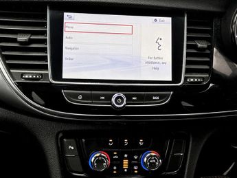 Vauxhall Mokka 1.4T Design Nav 5dr Auto