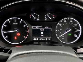 Vauxhall Mokka 1.4T Design Nav 5dr Auto