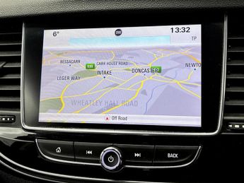 Vauxhall Mokka 1.4T Design Nav 5dr Auto
