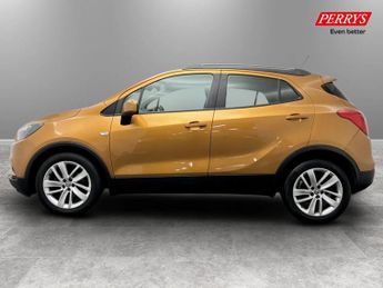 Vauxhall Mokka 1.4T Design Nav 5dr Auto