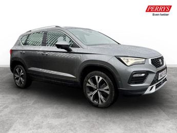 SEAT Ateca 1.5 TSI EVO SE Technology 5dr DSG