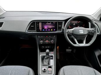 SEAT Ateca 1.5 TSI EVO SE Technology 5dr DSG
