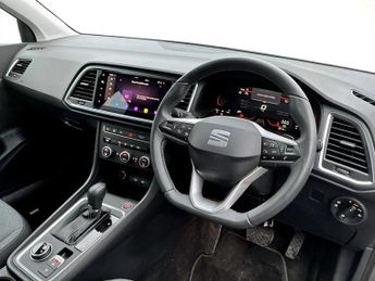 SEAT Ateca 1.5 TSI EVO SE Technology 5dr DSG