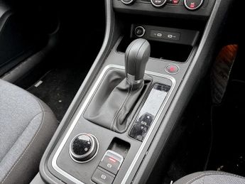 SEAT Ateca 1.5 TSI EVO SE Technology 5dr DSG