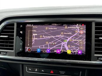 SEAT Ateca 1.5 TSI EVO SE Technology 5dr DSG