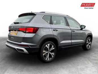 SEAT Ateca 1.5 TSI EVO SE Technology 5dr DSG