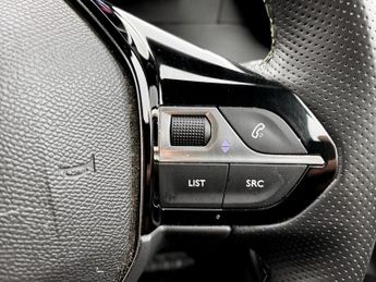 Peugeot 2008 100kW GT 50kWh 5dr Auto