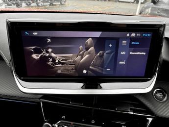 Peugeot 2008 100kW GT 50kWh 5dr Auto