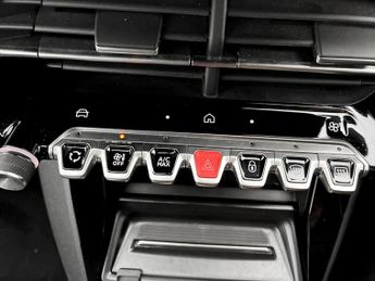 Peugeot 2008 100kW GT 50kWh 5dr Auto