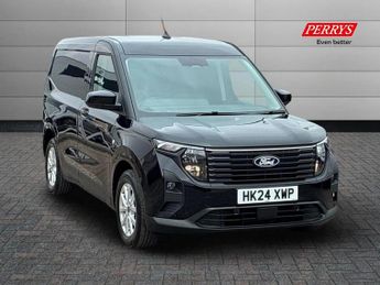 Ford Transit 1.0 EcoBoost 125ps Limited Van