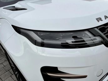 Land Rover Range Rover Evoque 1.5 P300e R-Dynamic HSE 5dr Auto