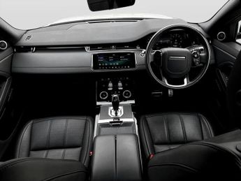 Land Rover Range Rover Evoque 1.5 P300e R-Dynamic HSE 5dr Auto