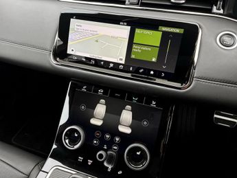 Land Rover Range Rover Evoque 1.5 P300e R-Dynamic HSE 5dr Auto