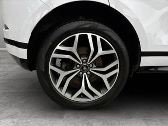 Land Rover Range Rover Evoque 1.5 P300e R-Dynamic HSE 5dr Auto