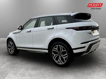 Land Rover Range Rover Evoque 1.5 P300e R-Dynamic HSE 5dr Auto