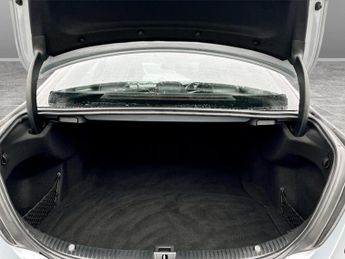 Mercedes-Benz C Class C220d AMG Line Premium 4dr Auto