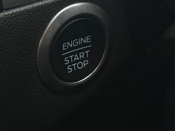 Ford Focus 1.0 EcoBoost Hybrid mHEV 155 ST-Line Style 5dr At