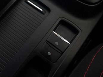 Ford Focus 1.0 EcoBoost Hybrid mHEV 155 ST-Line Style 5dr At