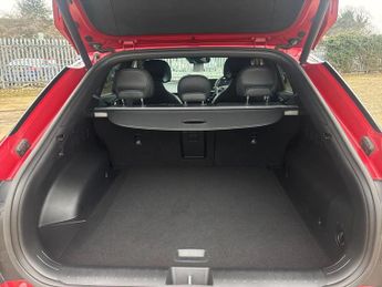 Kia Ev6 166kW GT Line S 77.4kWh 5dr Auto