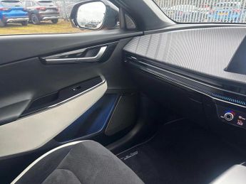 Kia Ev6 166kW GT Line S 77.4kWh 5dr Auto