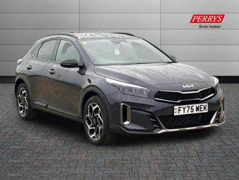 Kia Ceed 1.0T GDi ISG 113 GT-Line 5dr