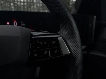 Vauxhall Astra 115kW GS 54kWh 5dr Auto