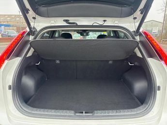 Kia Niro 150kW 4 65kWh 5dr Auto