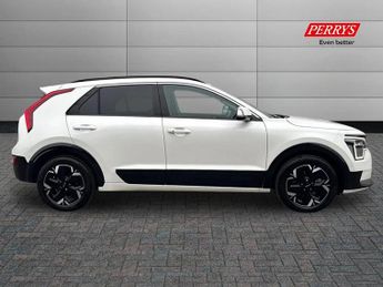 Kia Niro 150kW 4 65kWh 5dr Auto