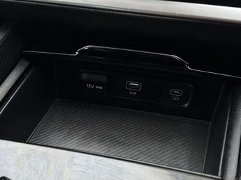 Kia Sportage 1.6T GDi 48V ISG GT-Line 5dr DCT