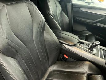 BMW X5 xDrive30d M Sport 5dr Auto