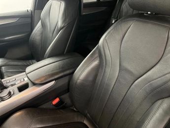 BMW X5 xDrive30d M Sport 5dr Auto
