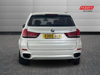 BMW X5 xDrive30d M Sport 5dr Auto