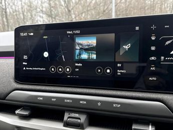 Kia Ev3 148kW GT-Line 81.4kWh 5dr Auto