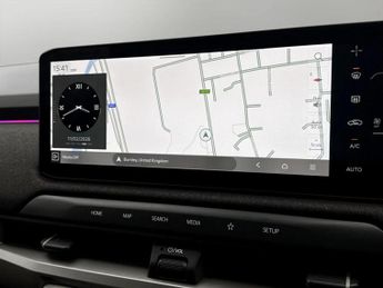 Kia Ev3 148kW GT-Line 81.4kWh 5dr Auto