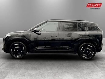 Kia Ev3 148kW GT-Line 81.4kWh 5dr Auto