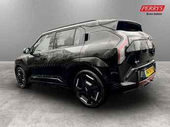 Kia Ev3 148kW GT-Line 81.4kWh 5dr Auto