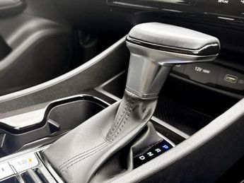 Hyundai Tucson 1.6 TGDi 48V MHD SE Connect 5dr 2WD DCT