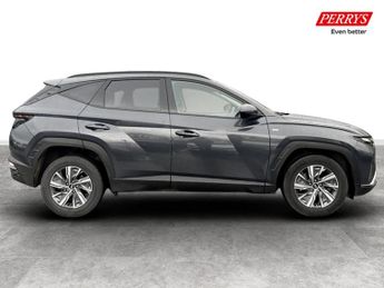 Hyundai Tucson 1.6 TGDi 48V MHD SE Connect 5dr 2WD DCT