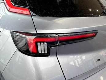 Vauxhall Mokka 1.2 Turbo GS 5dr Auto