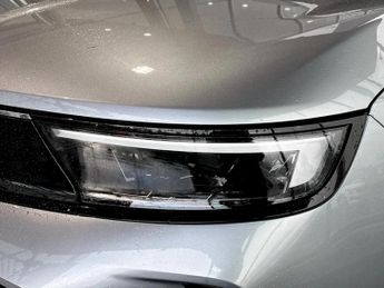 Vauxhall Mokka 1.2 Turbo GS 5dr Auto