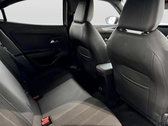 Vauxhall Mokka 1.2 Turbo GS 5dr Auto